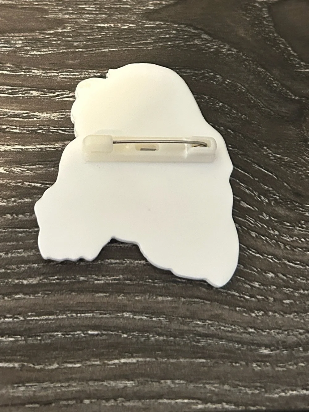 Cocker Spaniel Brooch